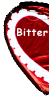 {bitter}