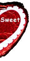 {sweet}