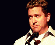 Lance Arthur and his brilliant, if brief, career on television.