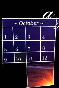 select a month