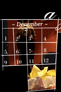 select a month