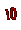 {10}
