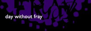 { day without fray }