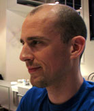 Alan Defibaugh