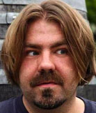 Eric Spitznagel