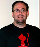 Marc Cram