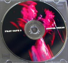 cd