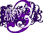 { fray day 3 }