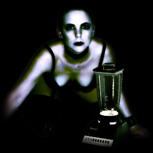 {blender}