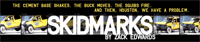 { skidmarks }