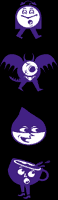 {fray icons}